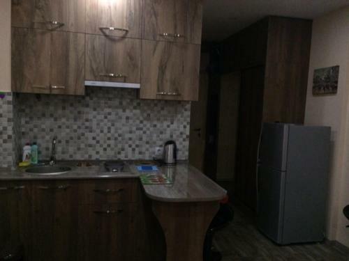 Apartment In Hotel"the Valley" Bakuriani