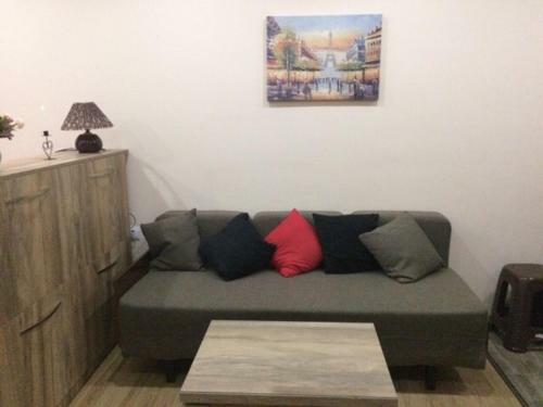 Apartment In Hotel"the Valley" Bakuriani