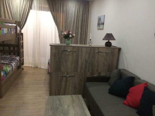 Apartment In Hotel"the Valley" Bakuriani