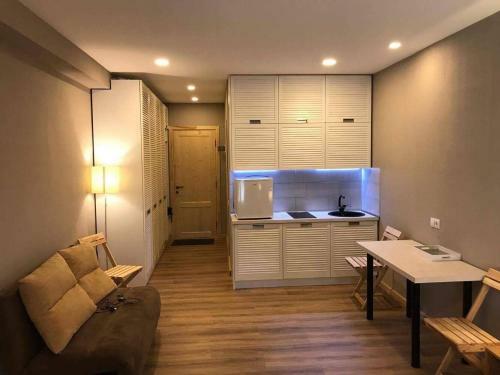 Apartment Didveli