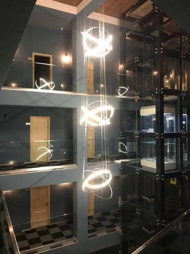 Apartment Didveli