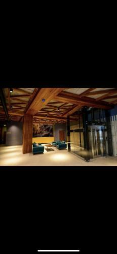 Apartment Didveli
