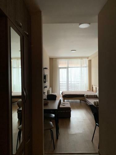 Cozy Studio Apartment In Bakuriani City