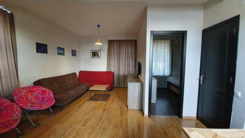 My Sweet Apartment