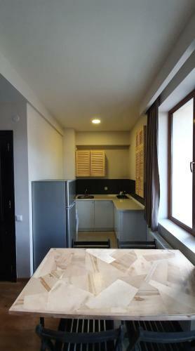 My Sweet Apartment
