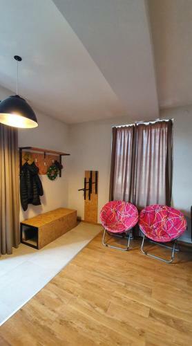 My Sweet Apartment