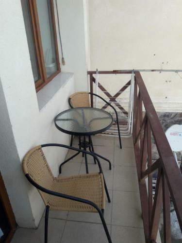 Apartamento Bakuriani Comfort