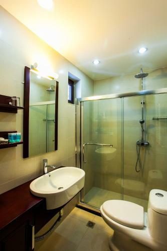 Hotel Crystal Hill Resort