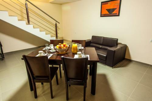 Hotel Crystal Hill Resort
