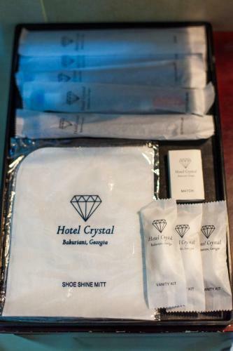 Hotel Crystal Hill Resort