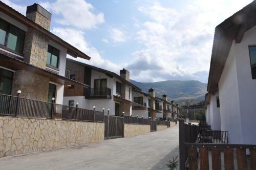 Anna Apartaments On Didveli