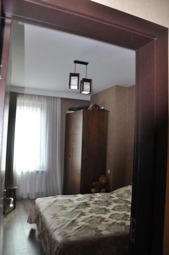 Anna Apartaments On Didveli