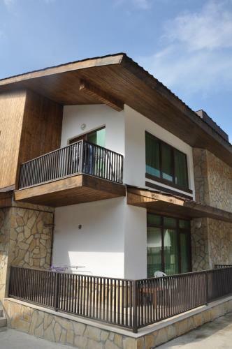 Anna Apartaments On Didveli