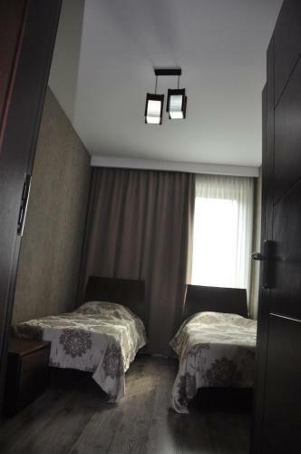 Anna Apartaments On Didveli