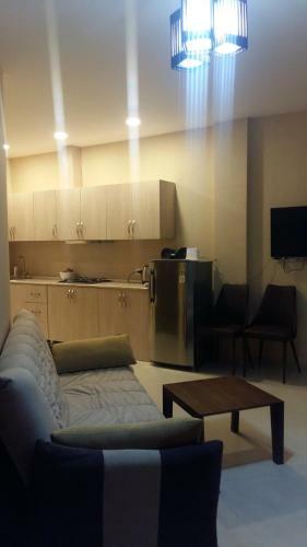 Anna Apartaments On Didveli