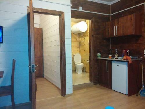 Apartamento Hotel Mgzavrebi