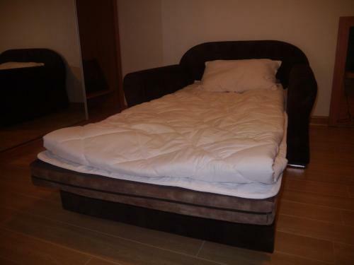 Apartamento Orbi Palace Bakuriani Delux