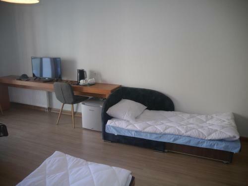 Apartamento Orbi Palace Bakuriani Delux