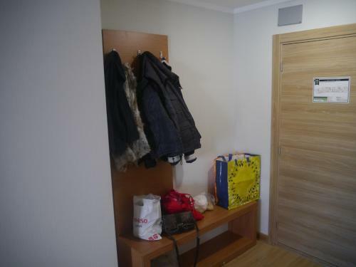 Apartamento Orbi Palace Bakuriani Delux