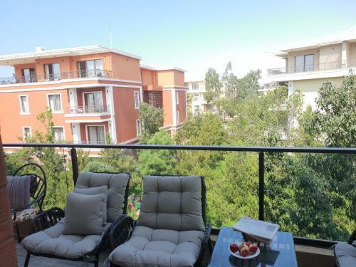 Apartamento Hotel Dreamland Oasis