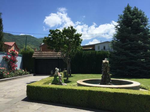 Villa Aragvi Valley