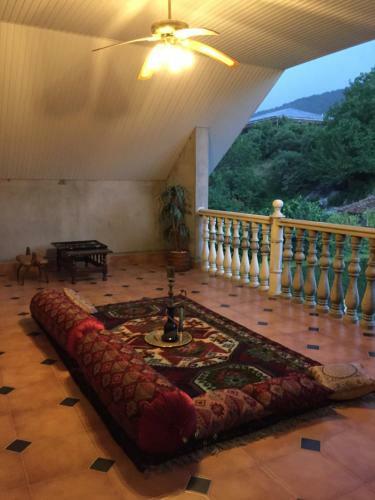 Villa Aragvi Valley