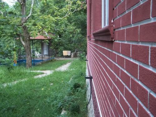 Holiday Home In Tkhilnari #1, #2, #3, #4