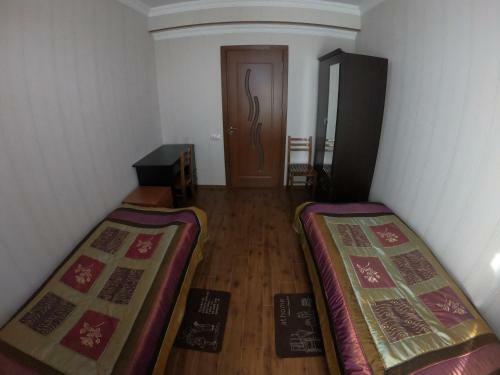 Albergue Green Tianeti