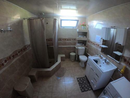 Albergue Green Tianeti