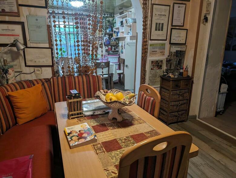 Hostal Artist's House