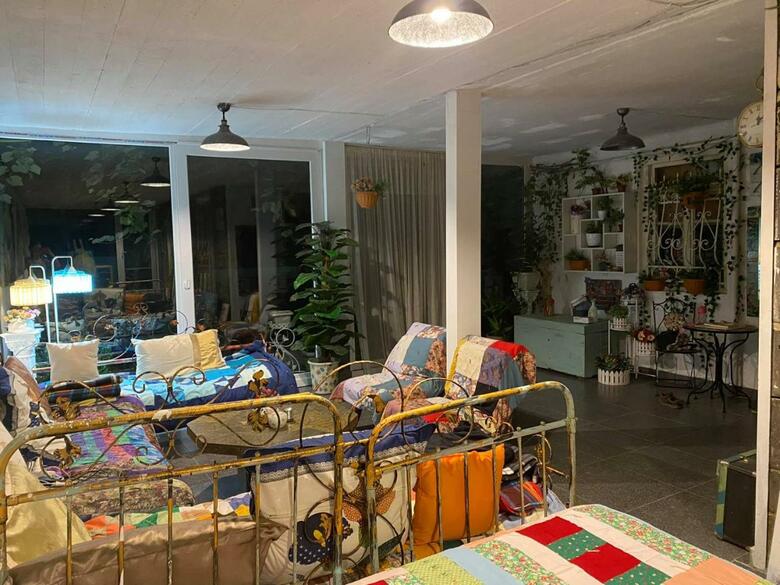 Hostal Artist's House