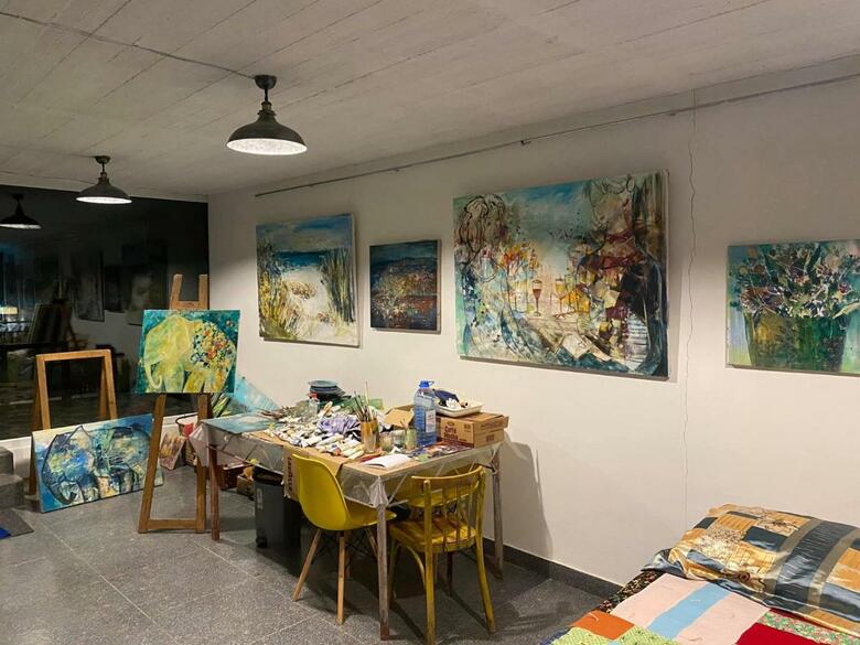 Hostal Artist's House