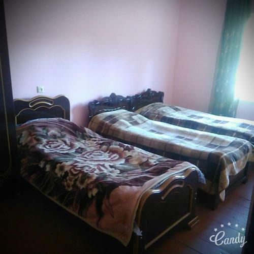 Hostal Mchedliani Guest House