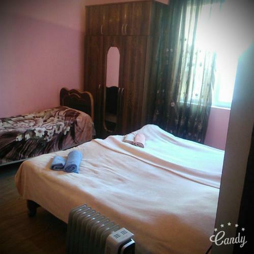 Hostal Mchedliani Guest House