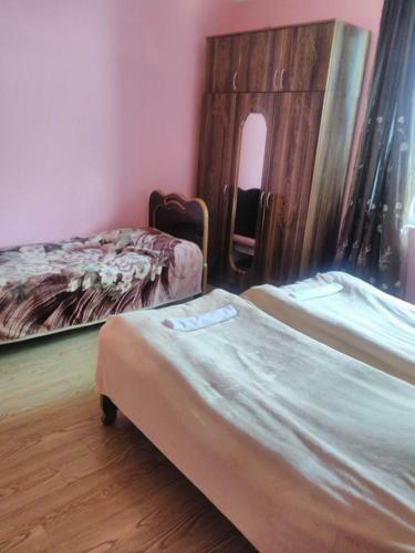 Hostal Mchedliani Guest House