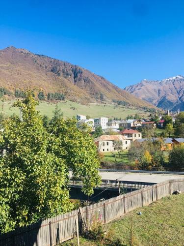 Hostal Guesthouse Alpenrose