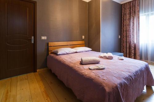 Hostal Panorama Guesthouse