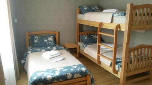 Hostal Panorama Guesthouse
