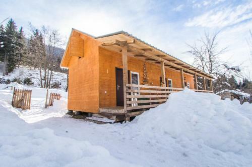 Hostal Cottage Shgedi