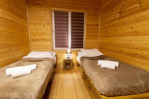 Hostal Cottage Shgedi