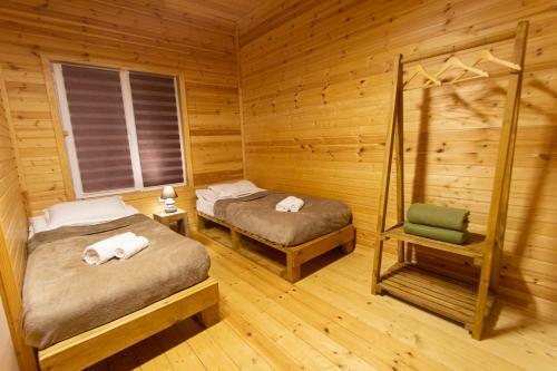 Hostal Cottage Shgedi