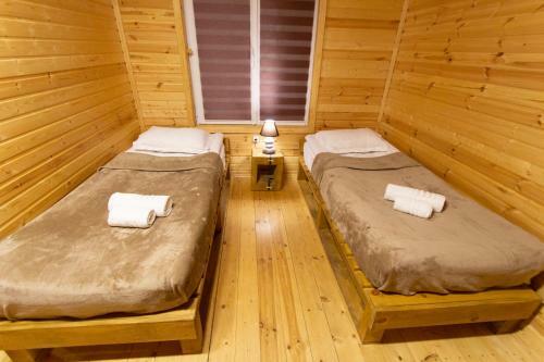 Hostal Cottage Shgedi