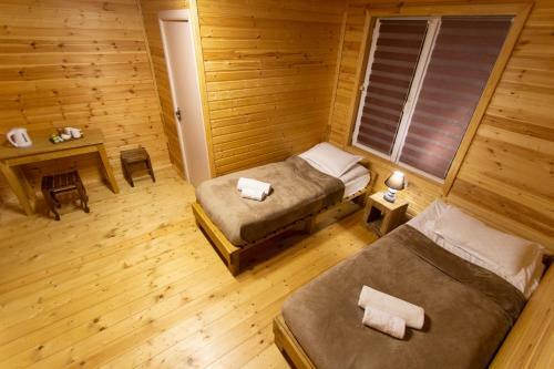 Hostal Cottage Shgedi