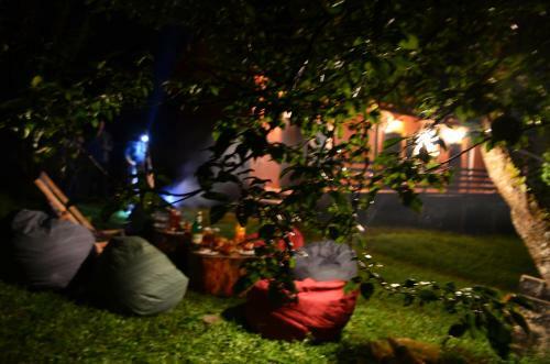 Hostal Cottage Shgedi