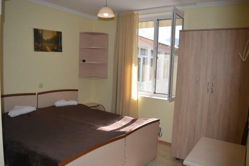 Hotel House In Mestia
