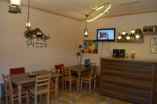 Hotel House In Mestia