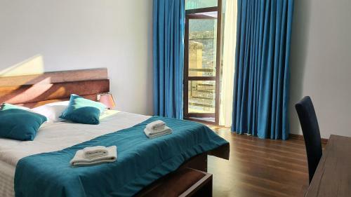 Hostal Mestia 4 Season