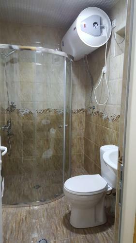 Hostal Mestia 4 Season