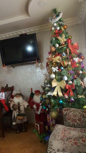 Hostal Mestia 4 Season