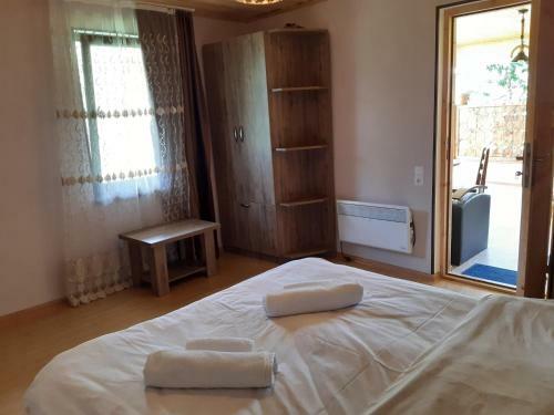 Hostal Irina's Guesthouse